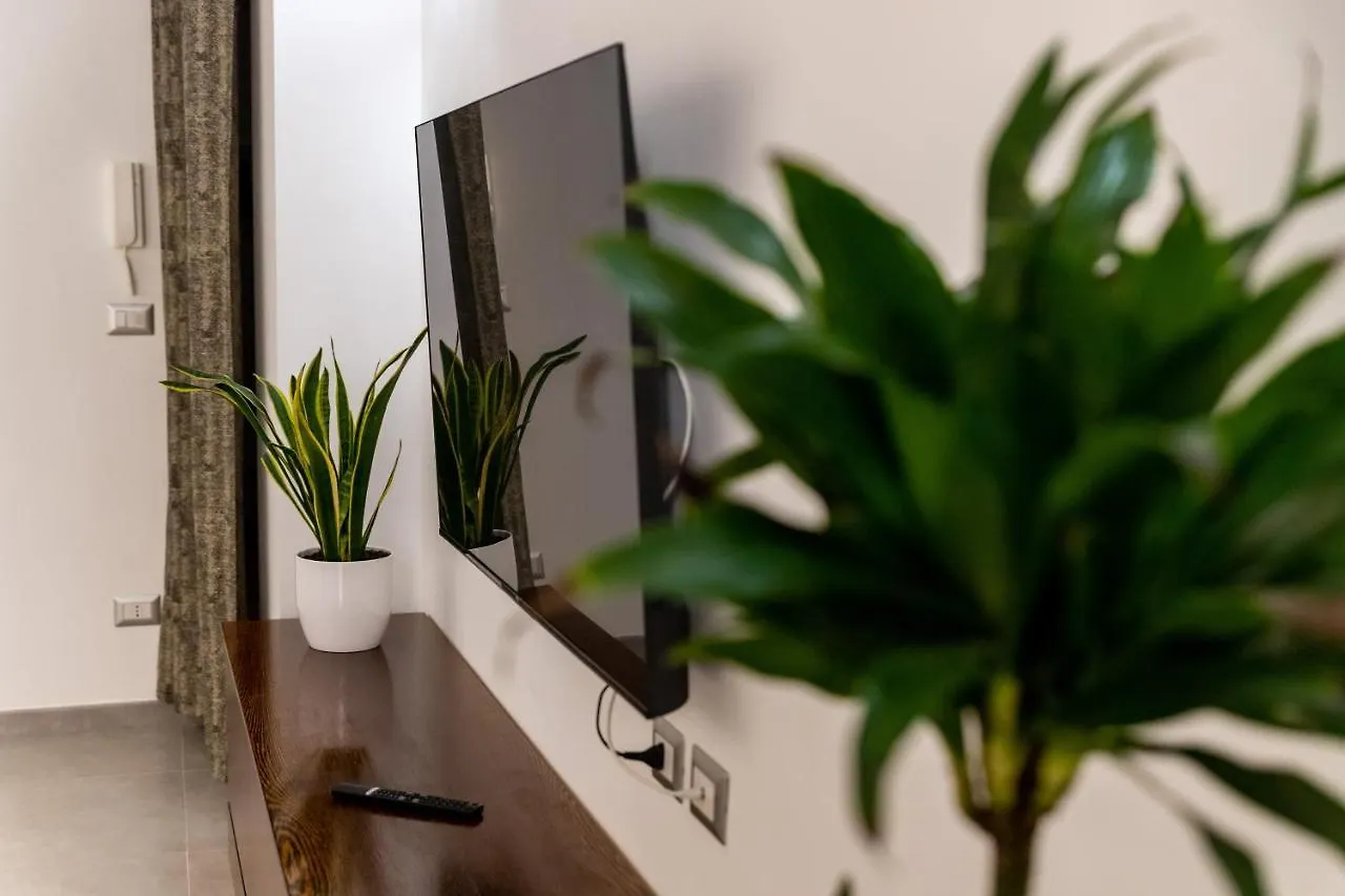 Dimora Del Corso Apartament Bari Apartment