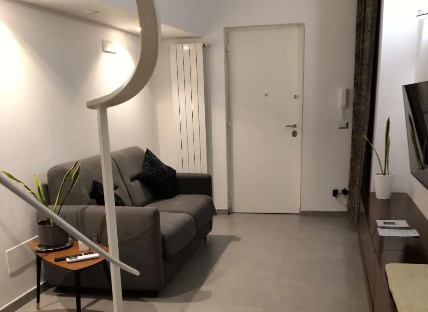 Dimora Del Corso Apartament Bari Apartment